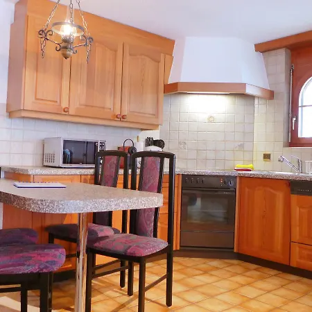 Marico Apartment