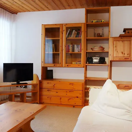 Apartment Marico *