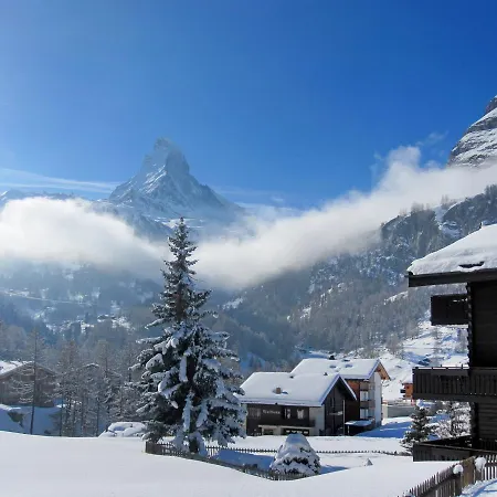 Marico Zermatt